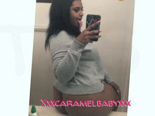Xxxcaramelbabyxxx
