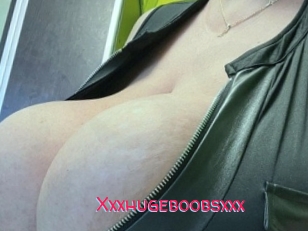 Xxxhugeboobsxxx