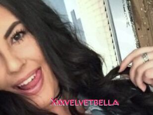 Xxxvelvetbella
