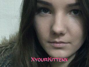 XyourKittenx