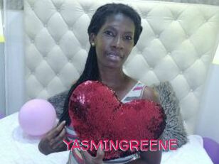 YASMINGREENE