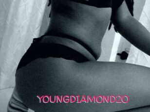 YOUNGDIAMOND20