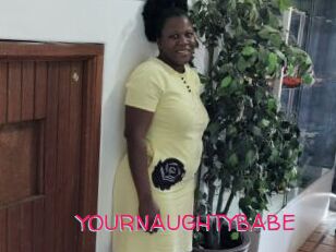 YOURNAUGHTYBABE