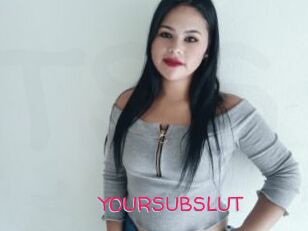 YOURSUBSLUT