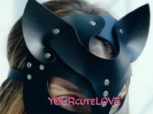 YOURcuteLOVE