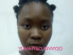 YUMMYnCURVVY20