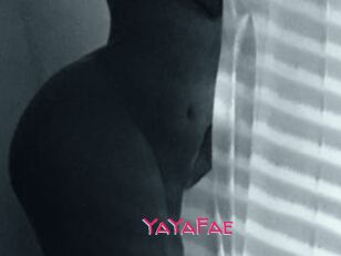 YaYaFae