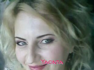 Yacinta
