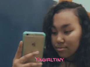 Yagirltiny
