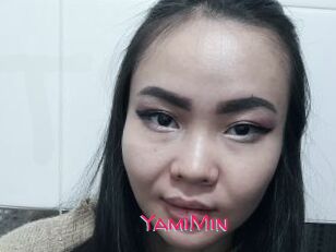 YamiMin