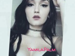 YamilaPalm