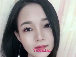 Yanana