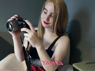 YanyYa