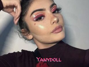 Yanydoll