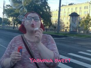 Yasmina_sweet