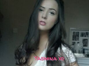 Yasmina_xo