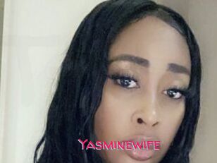 Yasminewife