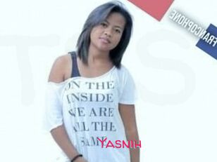 Yasnih