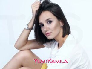 YeahKamila