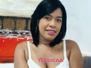 Yeesiicaa