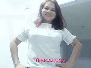 YesicaLuna