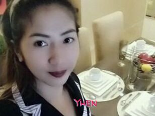 Yhen