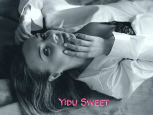Yidu_Sweet