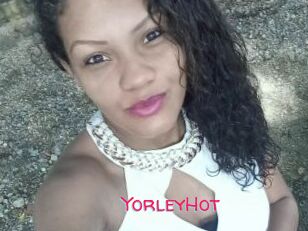 YorleyHot
