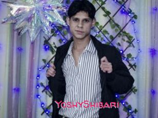 YoshyShibari