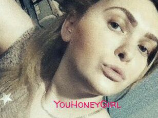 YouHoneyGirl