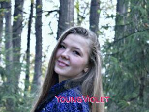 YoungViolet