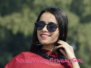 YoungVirginBengaliGirl