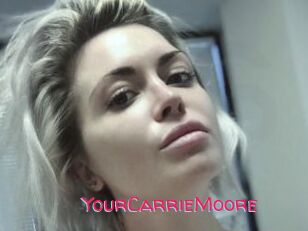 YourCarrieMoore
