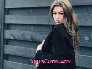 YourCuteLady