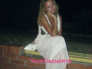 YourDaenerys