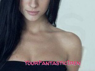 YourFantasticIren