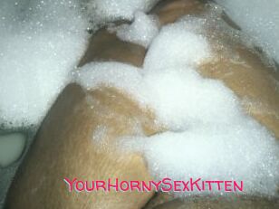 YourHornySexKitten