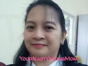 YourNastyYoungMom