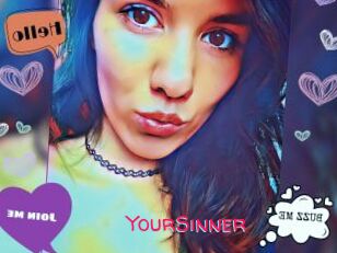 YourSinner