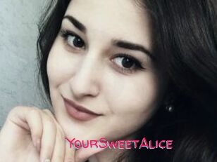 YourSweetAlice