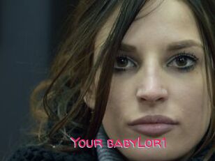 Your_babyLor1