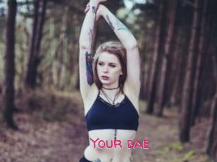 Your_bae