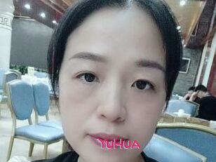 YuHua