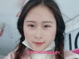 Yuechengbaby