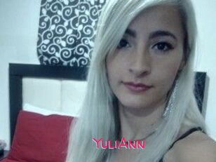 YuliAnn