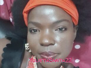 YuliethSmith22