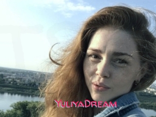 YuliyaDream