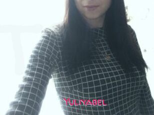Yuliyabel