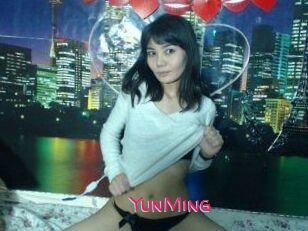 YunMing