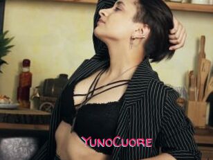 YunoCuore